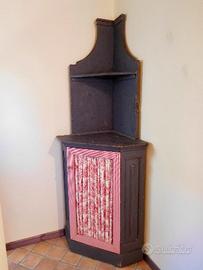 Cantonale antico provenzale metà '800