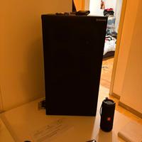 Coppia casse Sanyo sx 6120