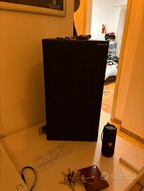 Coppia casse Sanyo sx 6120