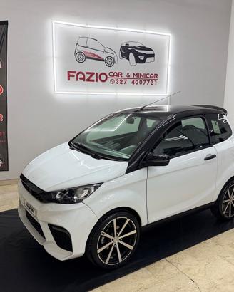 Aixam GTO Emotion