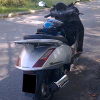 Honda Pantheon 125-150 4T (SOLO RICAMBI)