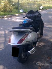 Honda Pantheon 125-150 4T (SOLO RICAMBI)