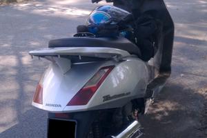 Honda Pantheon 125-150 4T (SOLO RICAMBI)