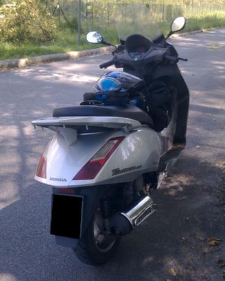 Honda Pantheon 125-150 4T (SOLO RICAMBI)