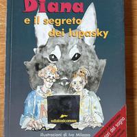 Diana e il segreto dei Lupasky