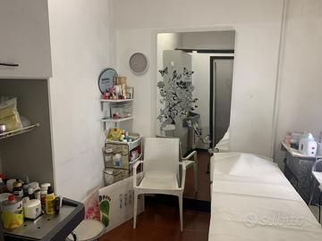 FIRENZE LIBERTA' Licenza di estetista