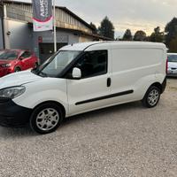 FIAT Doblo' MAXI Cargo 1.6 M-jet 105cv PASSO LUNGO