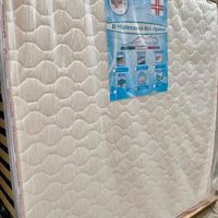 Materasso matrimoniale