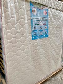 Materasso matrimoniale