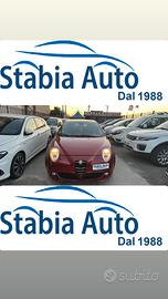 Alfa Romeo MiTo 1.3 JTDm-2 95 CV S&S Progression