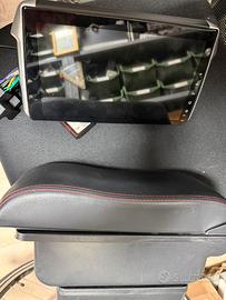 Accessorie Peugeot 208