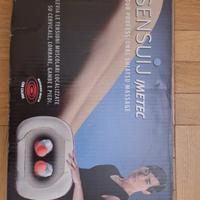 Cuscino massaggiante per il collo