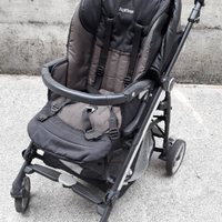 Trio Peg Perego Pliko Switch Easy Drive