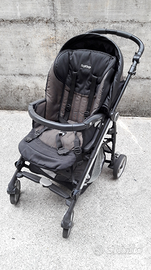 Trio Peg Perego Pliko Switch Easy Drive