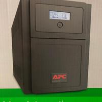Gruppo Continuità APC SMV3000CAI - Easy UPS 3000VA