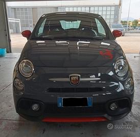 Fiat 500 ABARTH 70 anniversario 145 cv 1.4