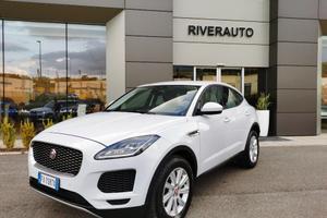 JAGUAR E-Pace (X540) E-Pace 2.0D 150 CV A...