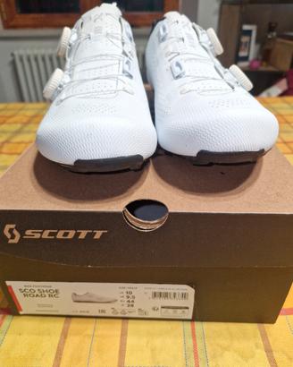 SCOTT SHOES RC ROAD 2026 Numero 44