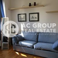 Saronno centro - monolocale arredato