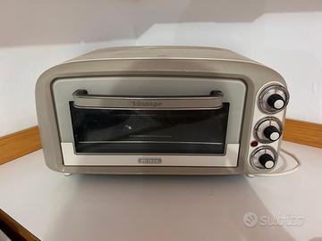 Forno elettrico Ariete Vintage mai usato