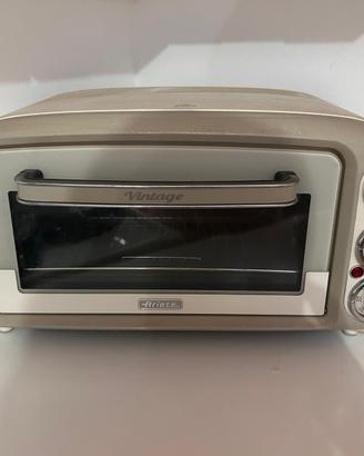 Forno elettrico Ariete Vintage mai usato