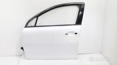 PORTIERA ANTERIORE SINISTRA PEUGEOT 308 SW 1610102