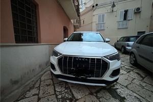 Audi q3.