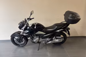Suzuki Inazuma 250