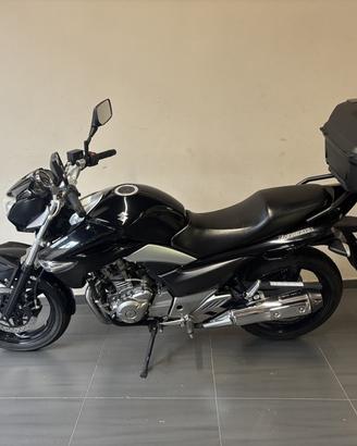 Suzuki Inazuma 250