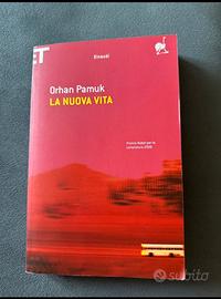 La nuova vita - Orhan Pamuk