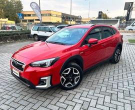 Subaru XV 2.0i e-Boxer MHEV Lineartronic Premium -