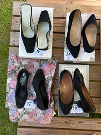 Scarpe/sandali/sabot