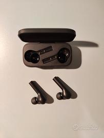 Cuffiette nere Aukey Bluetooth 