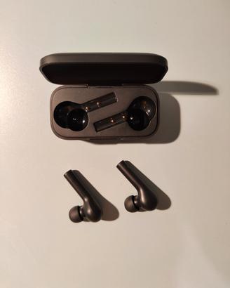 Cuffiette nere Aukey Bluetooth 