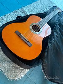 chitarra oqan