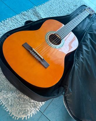 chitarra oqan