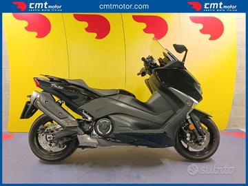 YAMAHA T-Max 530 Garantito e Finanziabile