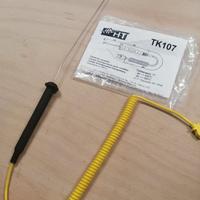 Sonda di Temperatura HT Termocoppia tipo TK107 per