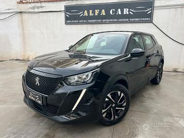 PEUGEOT 2008 1.2 PURETECH 100 CV 2023!!! PROMO!!!