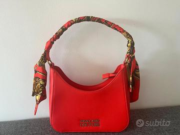 Borsetta Versace Jeans Couture