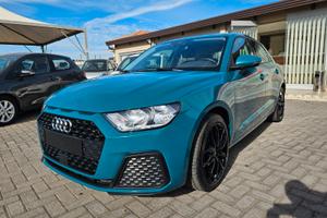 Audi a1 30 tfsi