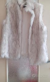 smanicato donna bershka