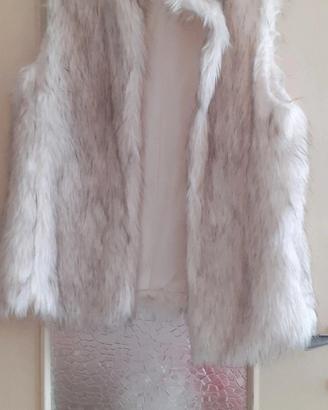 smanicato donna bershka