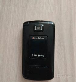 Telefono cellulare Samsung SGH Z540