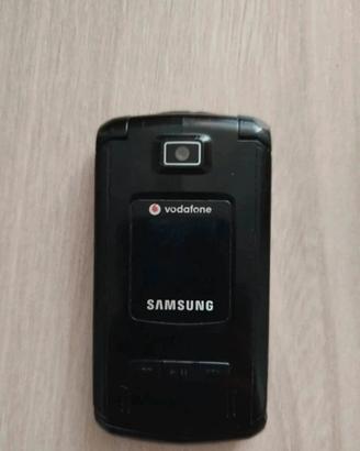 Telefono cellulare Samsung SGH Z540
