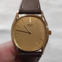 orologio Seiko anni 80