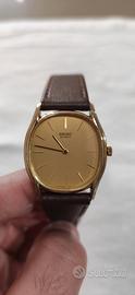 orologio Seiko anni 80