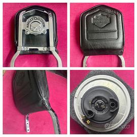 Ricambi Harley Davidson Sportster originali