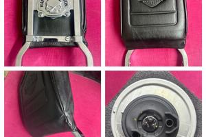 Ricambi Harley Davidson Sportster originali