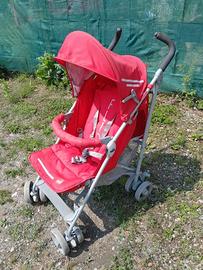 Passeggino leggero cam